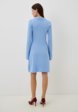 Платье Vickwool3  - превью