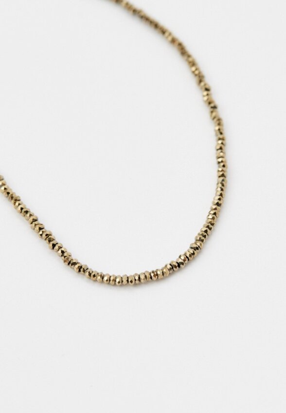 Чокер Mr&Mrs Wolf