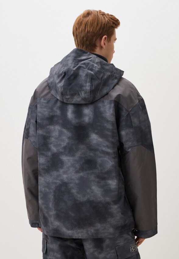 Куртка сноубордическая DC Shoes