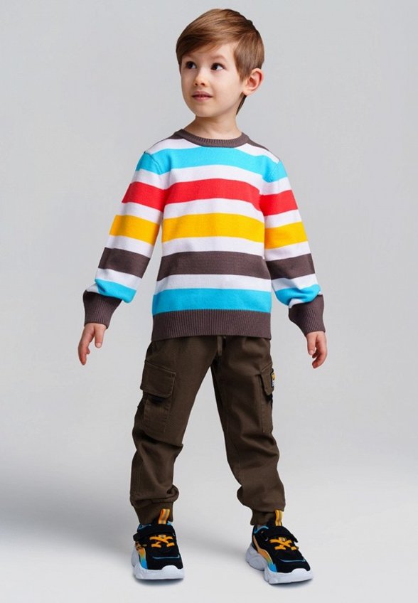 Джемпер PlayToday