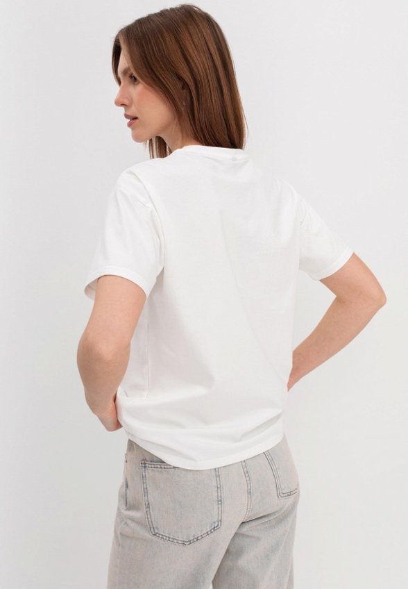 Футболка Savage