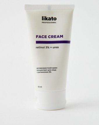 Крем для лица Likato Professional женщинам