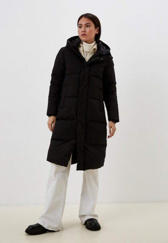 Пуховик Harry Hatchet