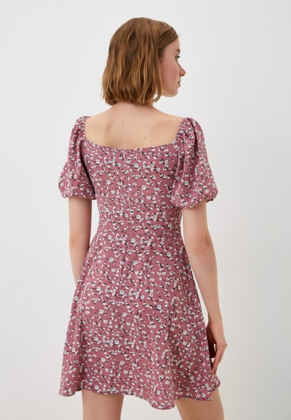 Платье Blissburst