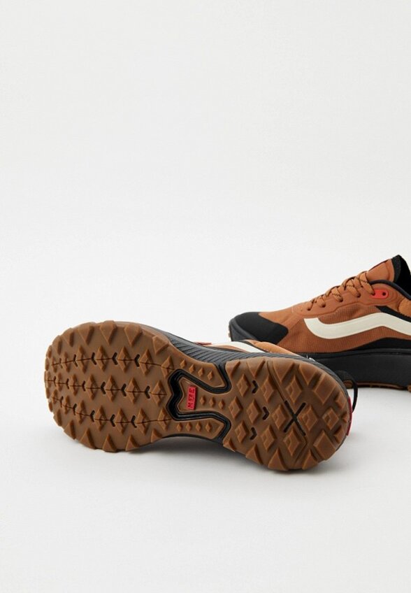 Кроссовки Vans