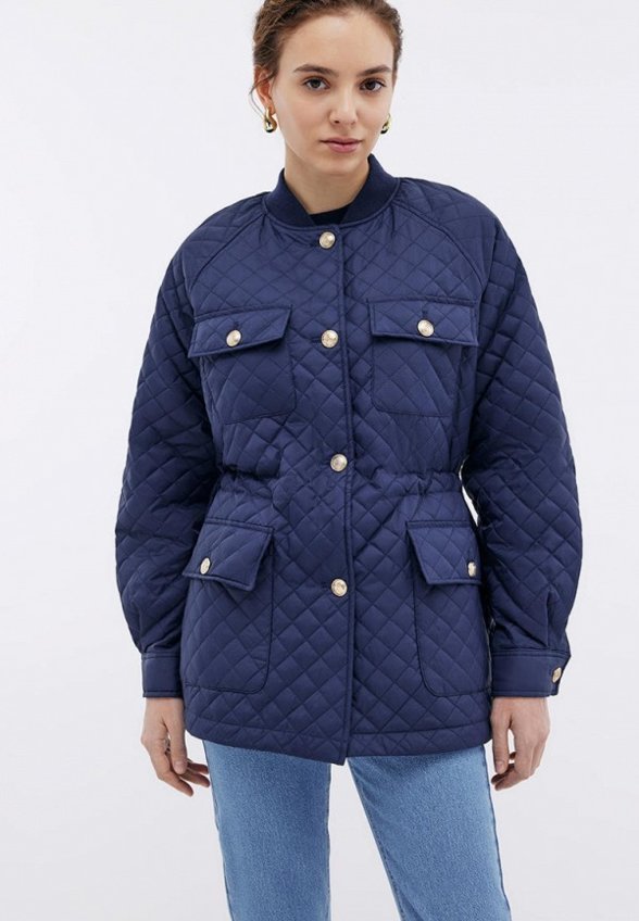 Куртка стеганая Baon