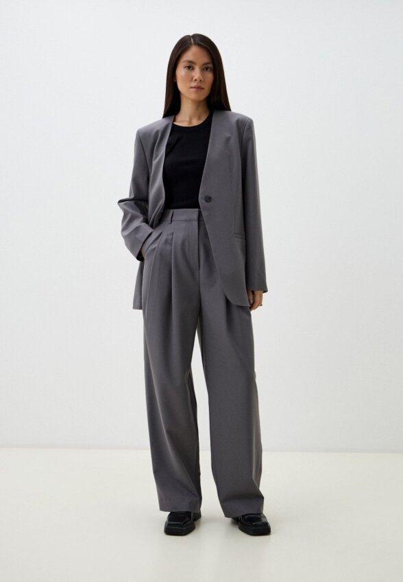 Брюки Daisyknit