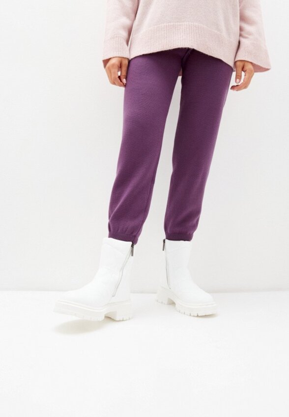 Полусапоги Patrol