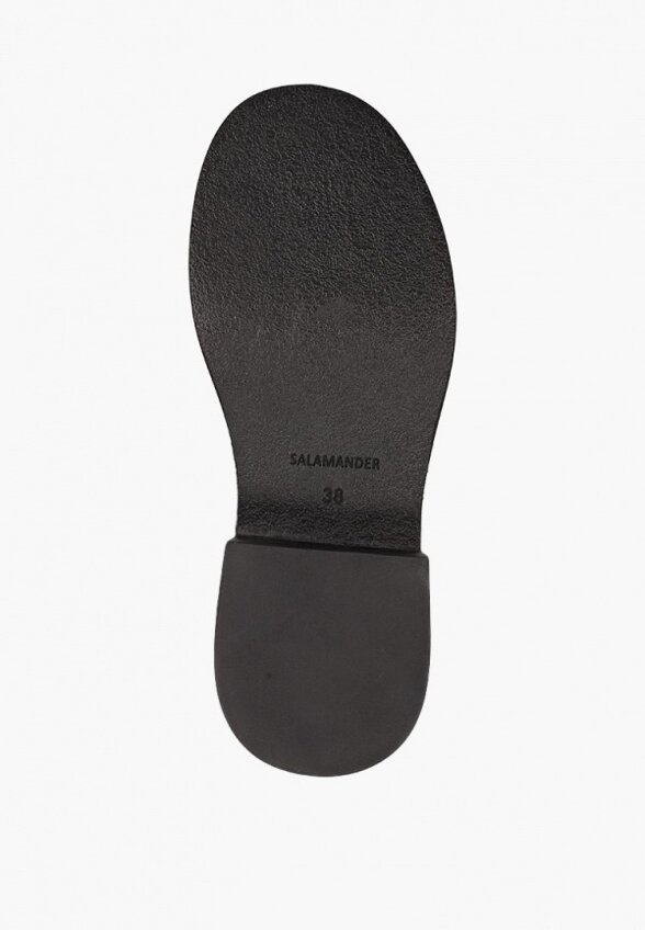 Ботинки Salamander