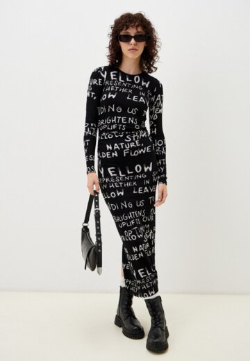 Платье Desigual