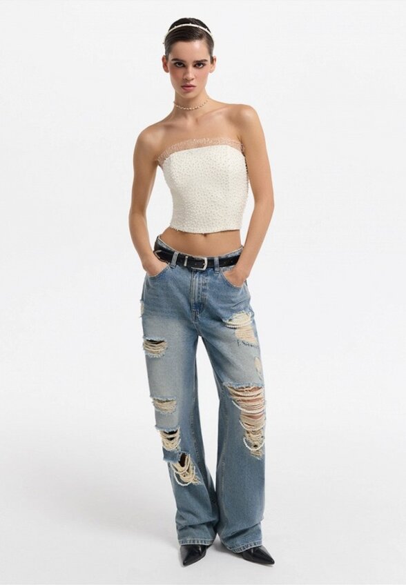 Корсет Love Republic