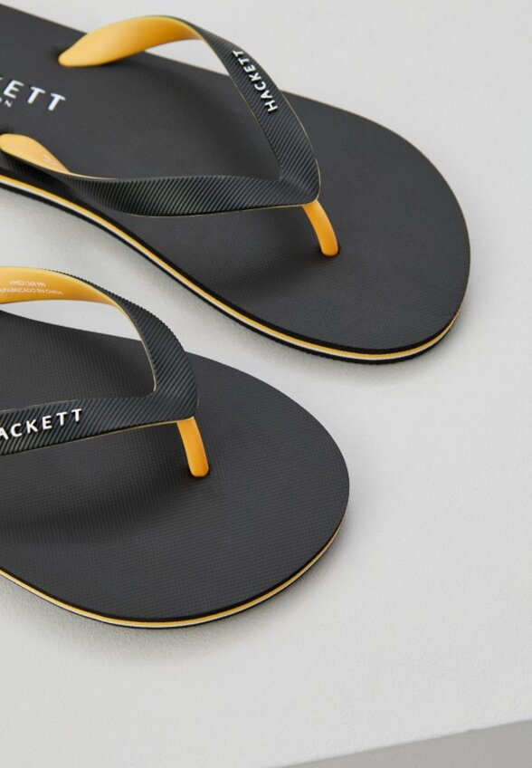 Сланцы Hackett London