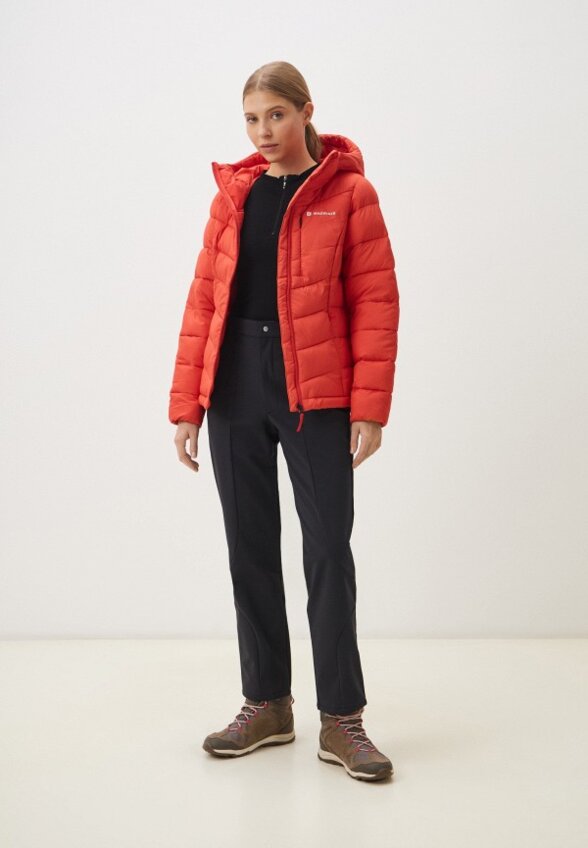 Пуховик Madshus