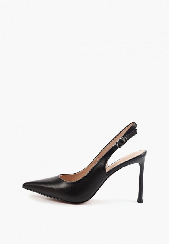 Туфли Maxadorre