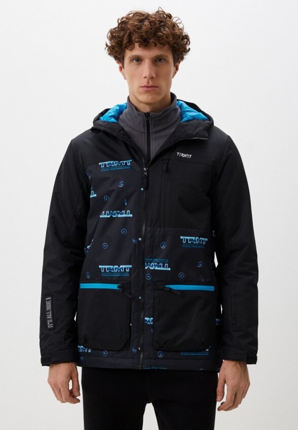 Куртка сноубордическая Termit