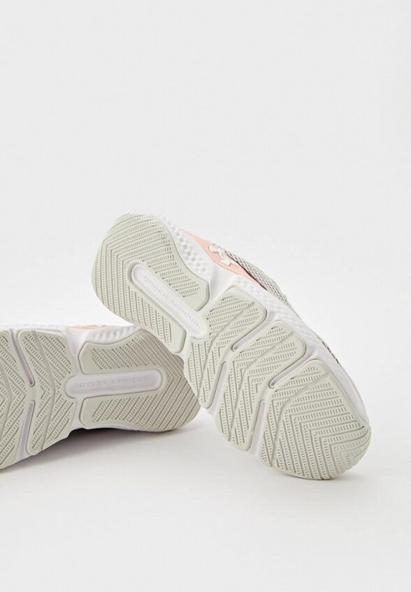 Кроссовки Under Armour