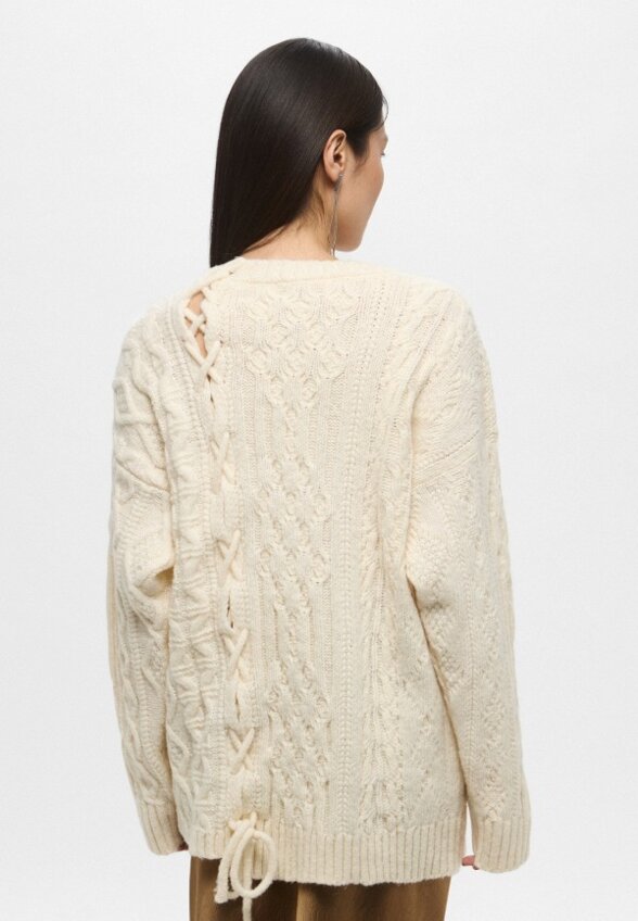 Джемпер Sorelle Era