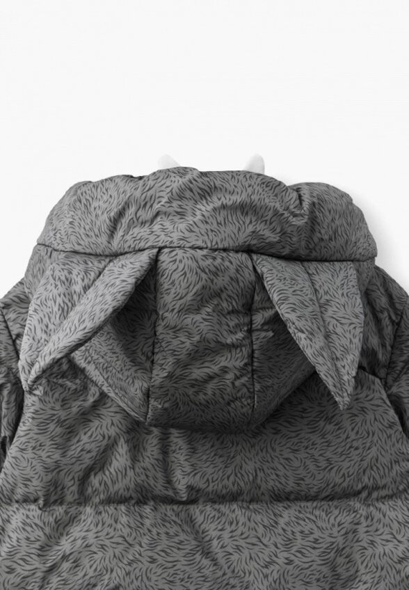 Пуховик Happy Baby