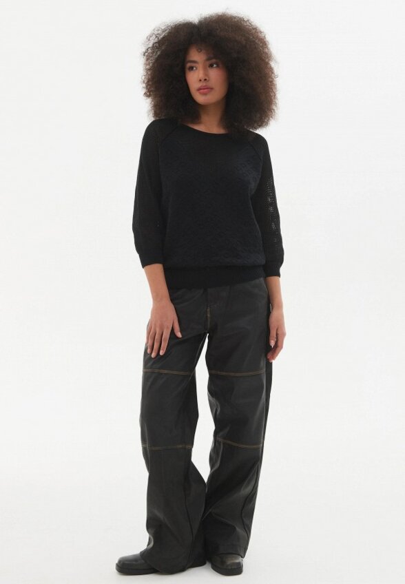 Джемпер Стим