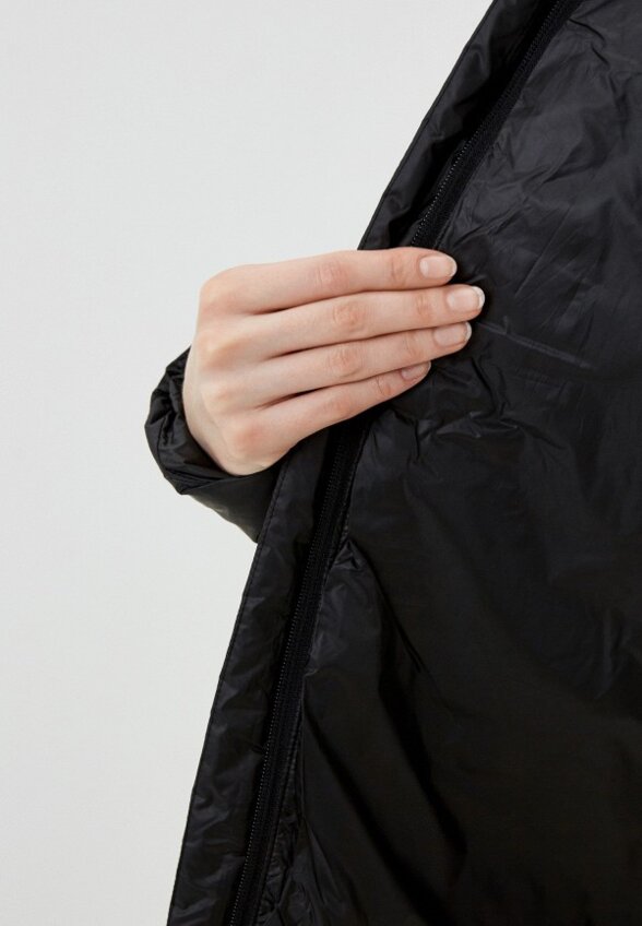 Куртка утепленная Снежная Королева