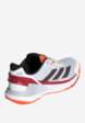 Кроссовки мужские adidas Crazyquick LS Padel, Белый3  - превью
