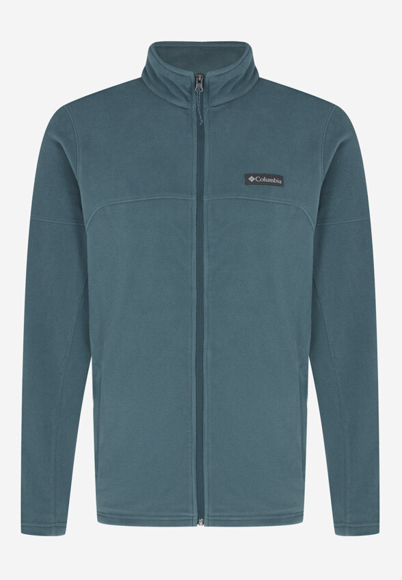 Джемпер флисовый мужской Columbia Basin Trail III Full Zip, Голубой