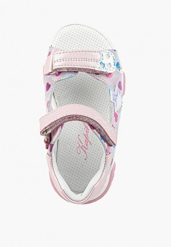 Сандалии Kapika