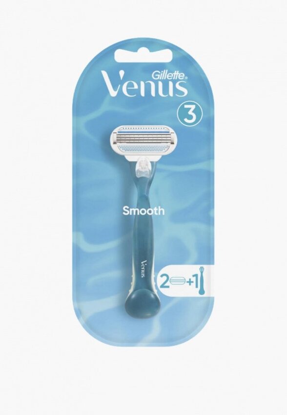 Станок для бритья Venus