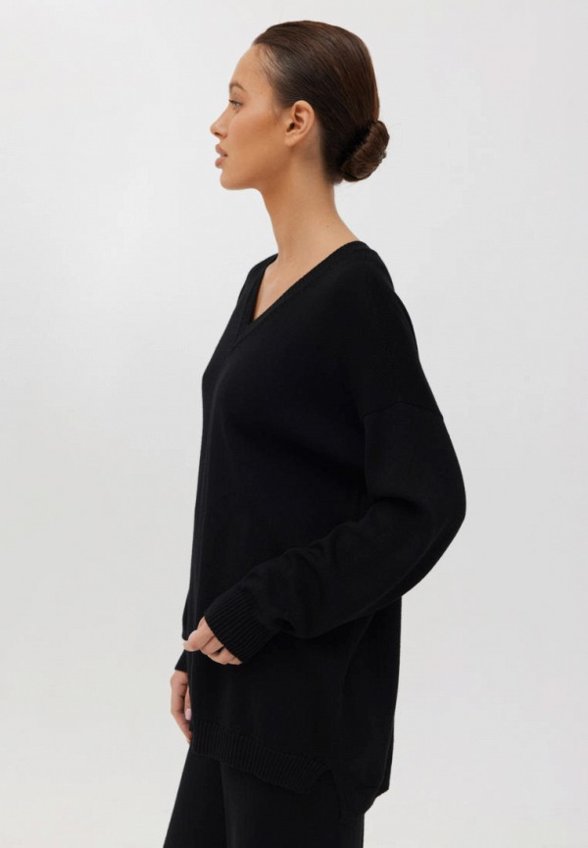 Пуловер Woolook