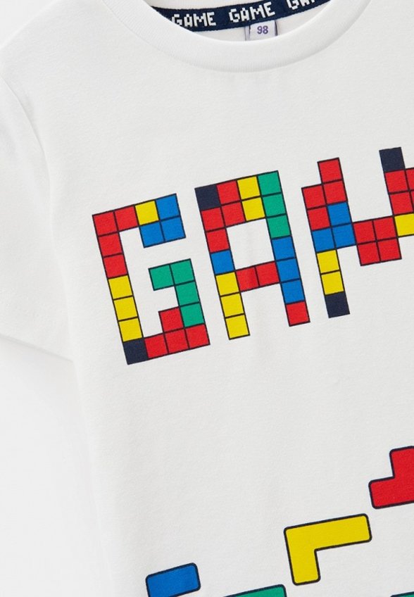 Футболка PlayToday