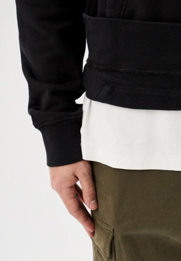 Худи Stone Island