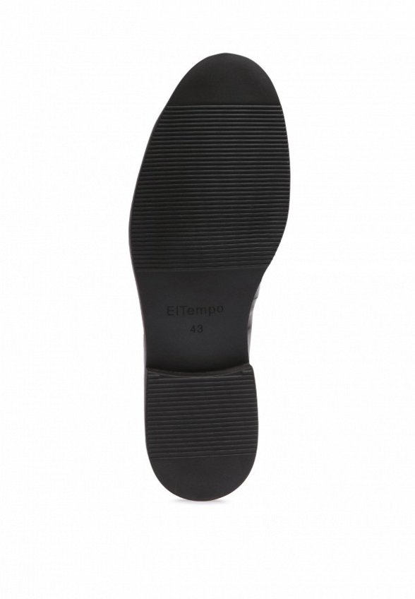 Лоферы El Tempo