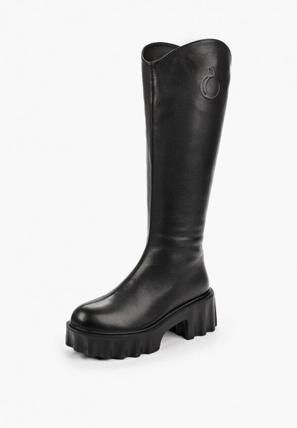 Сапоги Abricot