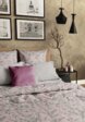 Постельное белье 2-спальное Cozy Home4  - превью