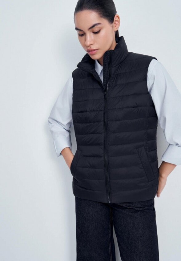 Жилет утепленный Finn Flare