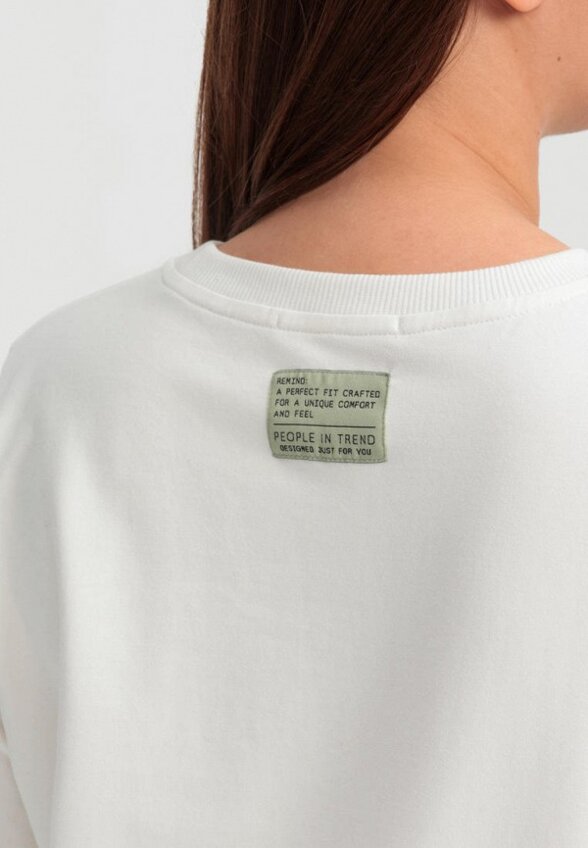 Лонгслив People in Trend