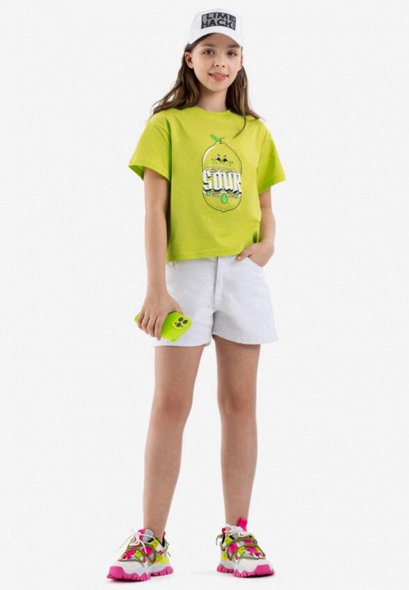 Футболка Kapika