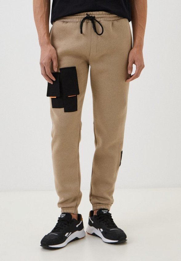 Брюки спортивные Religion