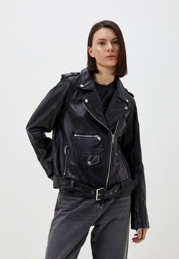 Косуха Снежная Королева