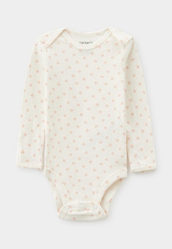 Боди 2 шт. и брюки Carter’s