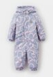 Комбинезон утепленный Jam Mix1  - превью