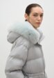 Пуховик Conso4  - превью