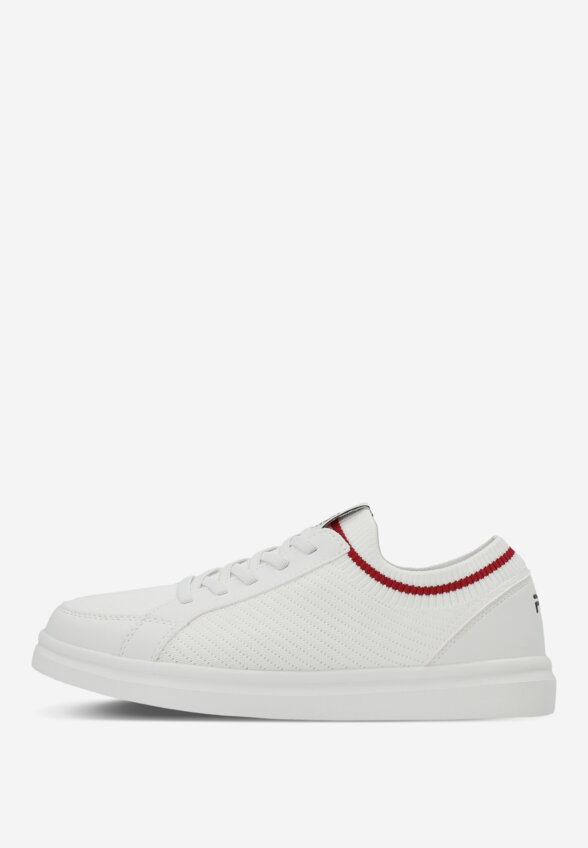 Кеды для мальчиков FILA Sp Fil Knit, Белый