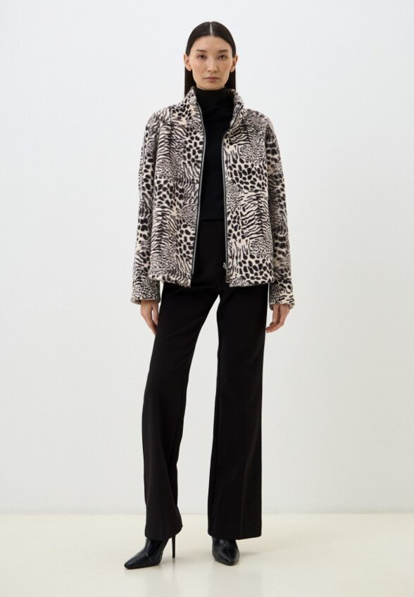 Дубленка Winterra