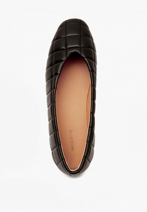 Балетки Mascotte