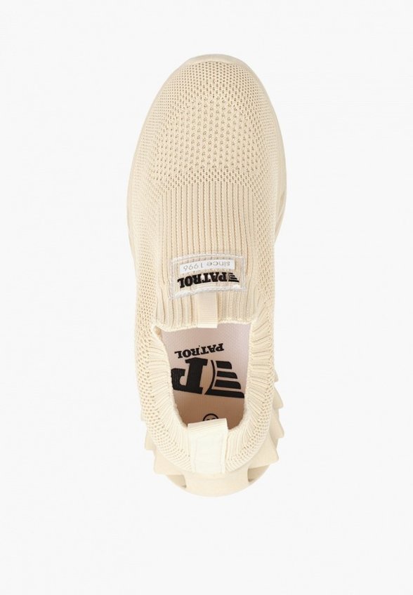 Кроссовки Patrol