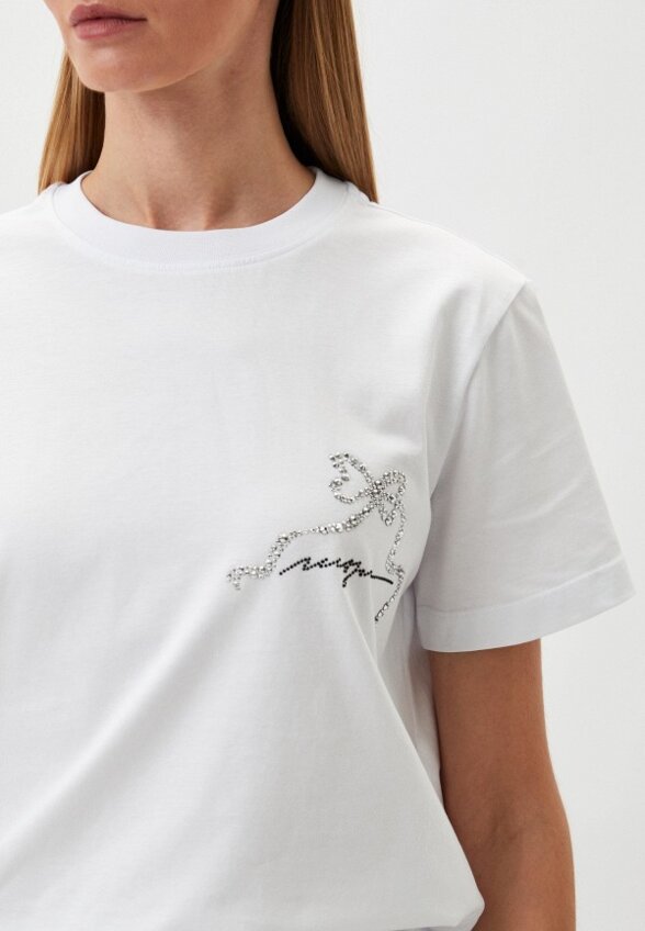 Футболка MSGM