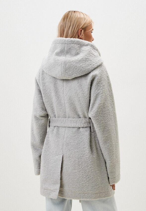 Куртка меховая Dimma