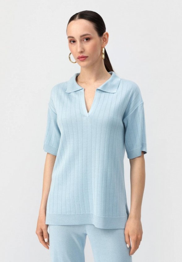 Костюм вязаный Vivawool