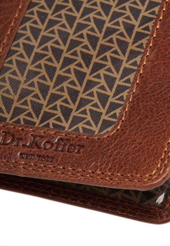 Др.Коффер X268010-78-05 обложка для документов